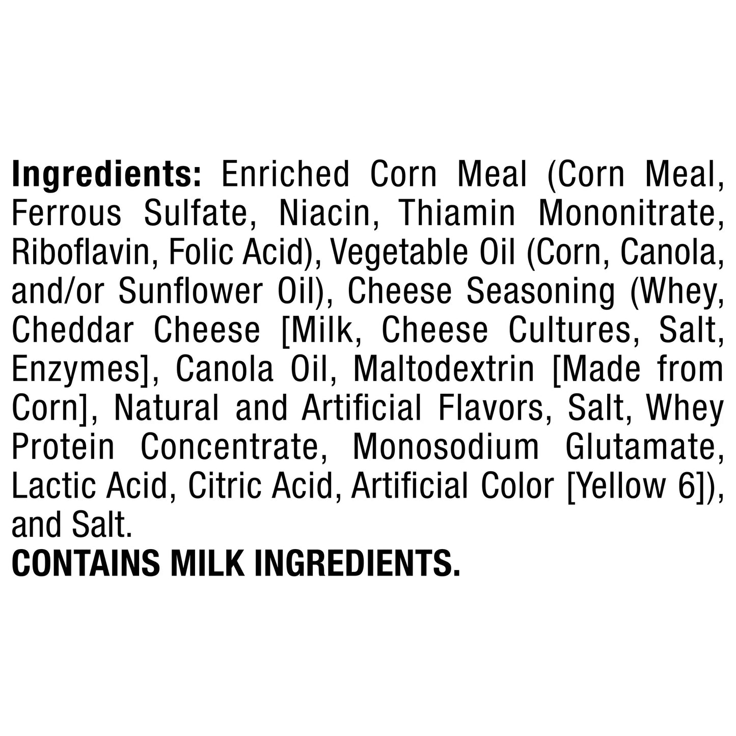 Cheetos Crunchy Cheese Flavored Snacks, 15 oz Bag