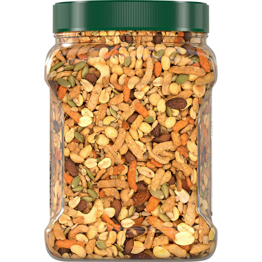Southern Style Nuts, Hunter Mix, Gourmet, 30 oz