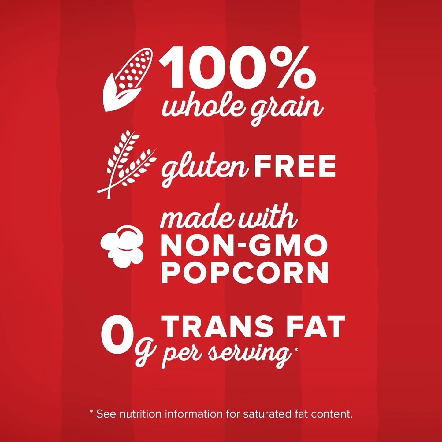 Orville Redenbacher’s Microwave Popcorn Value Size, Ultimate Butter Flavor, 3.29 oz., 12-Count