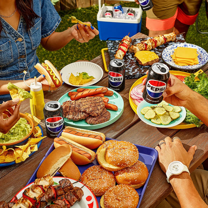 Diet Pepsi Cola Soda Pop, 12 fl oz, 12 Pack Cans