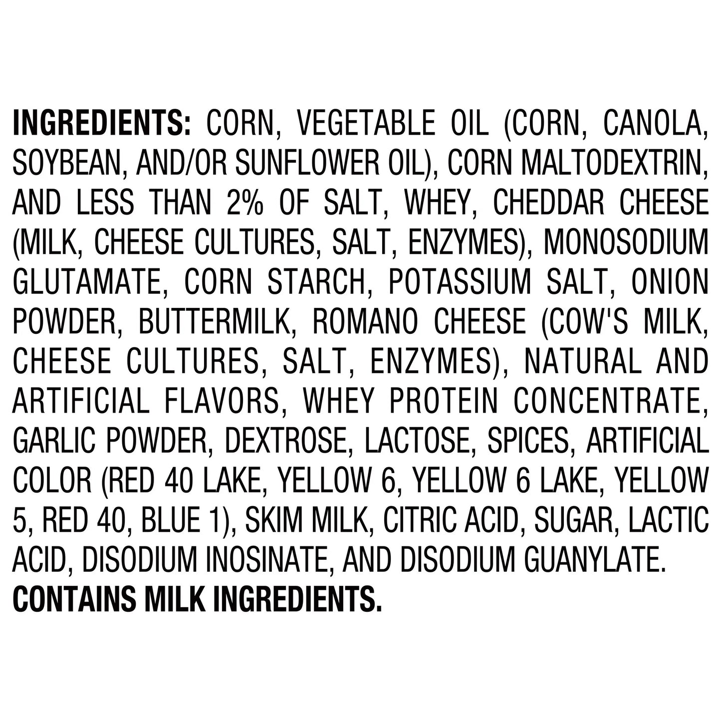 Doritos Spicy Nacho Flavored Party Size Tortilla Chips - 15oz