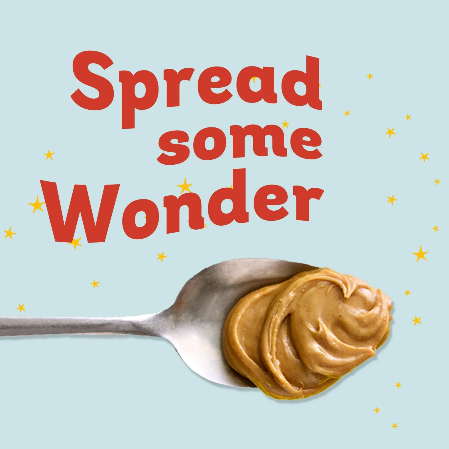 Peter Pan Creamy Peanut Butter Spread, Smooth, Gluten-Free, 40 oz Jar