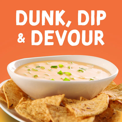Cheez Whiz Cheese Dip, 1 Jar, Original Flavor, Easy Dip, 15 oz