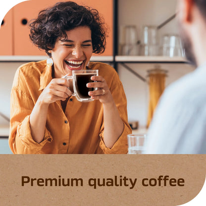 NESCAFÉ Taster's Choice House Blend, Light Medium Roast Instant Coffee, 7 oz, 1 Jar