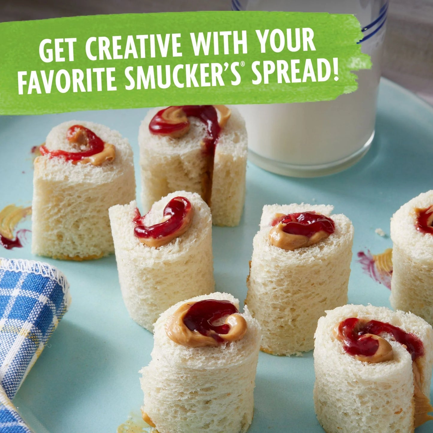 Smucker's Strawberry Jam, 32 oz