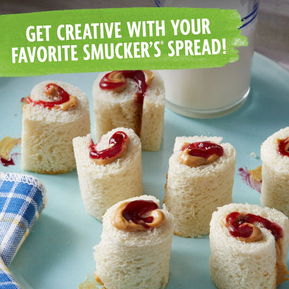 Smucker's Strawberry Jam, 32 oz