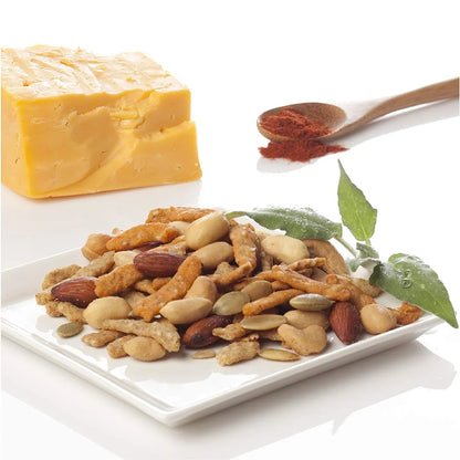 Southern Style Nuts, Hunter Mix, Gourmet, 30 oz