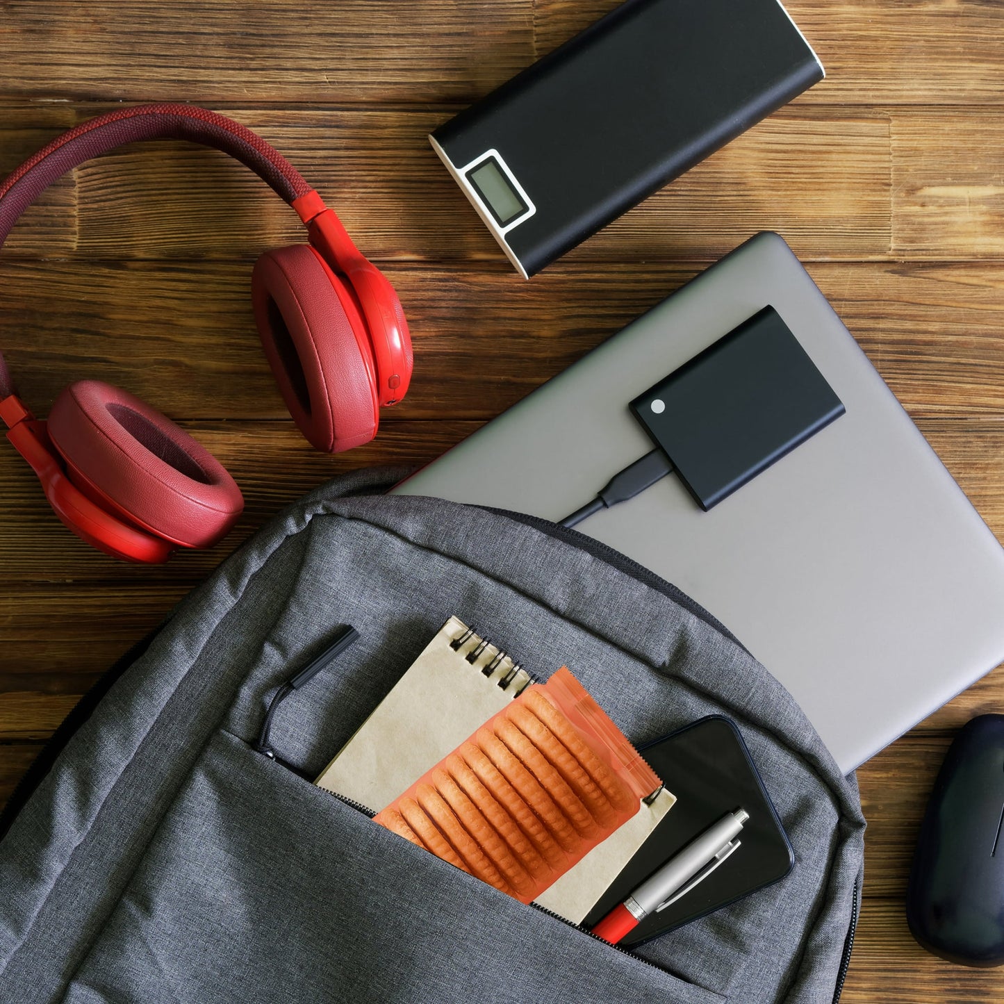 RITZ Fresh Stacks Original Crackers, Party Size, Travel Snacks, 23.7 oz (16 Multi Snack Packs)