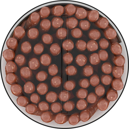 Snyder's of Hanover, Old Fashioned Pretzel Rods, 27 oz Canister